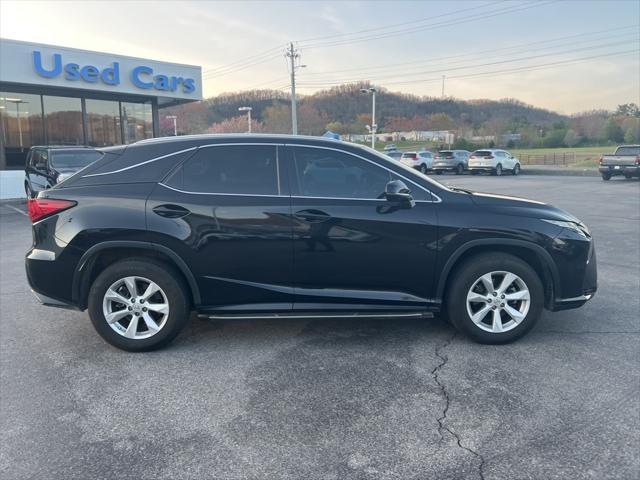 used 2016 Lexus RX 350 car, priced at $22,070