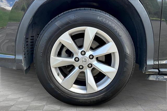 used 2016 Lexus RX 350 car, priced at $21,871