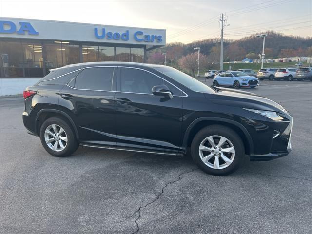 used 2016 Lexus RX 350 car, priced at $22,070