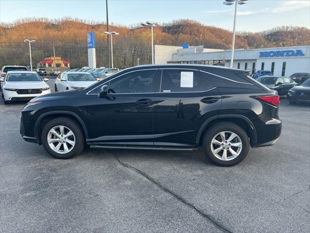 used 2016 Lexus RX 350 car, priced at $22,070