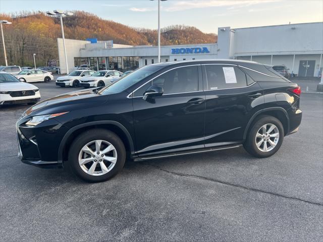 used 2016 Lexus RX 350 car, priced at $22,070