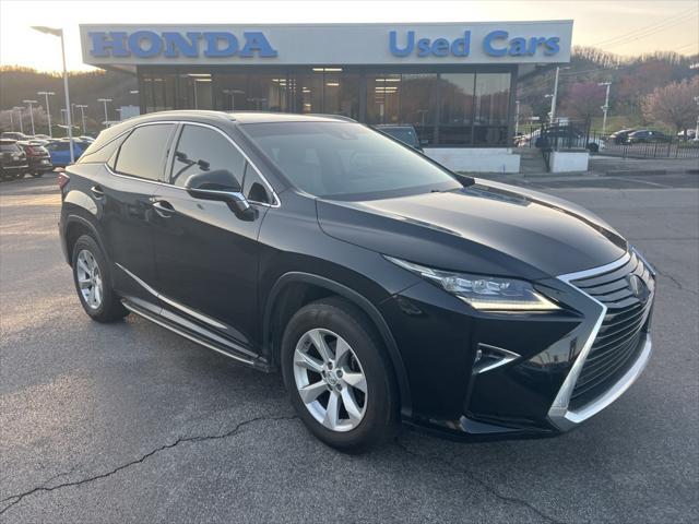 used 2016 Lexus RX 350 car, priced at $22,070