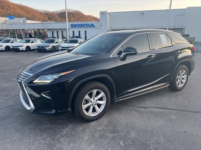 used 2016 Lexus RX 350 car, priced at $22,070