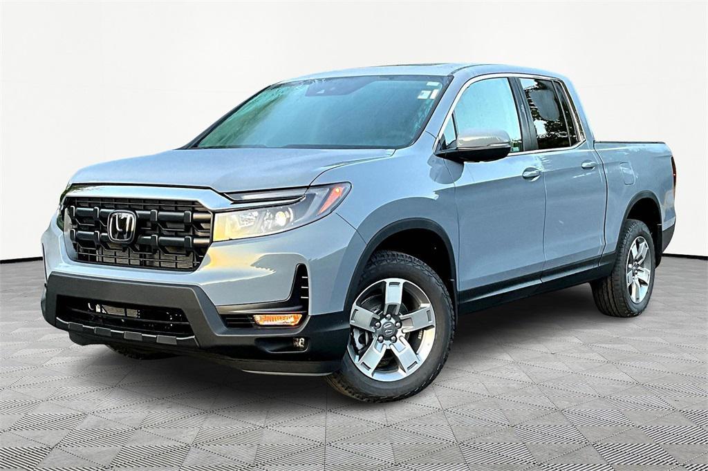 new 2026 Honda Ridgeline car, priced at $45,345