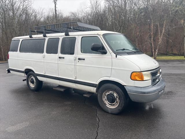 used 1999 Dodge Ram Wagon car, priced at $6,971