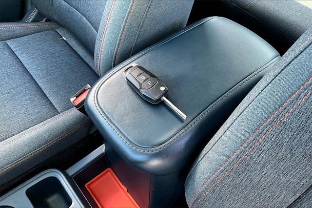 used 2022 Ford Maverick car, priced at $26,811