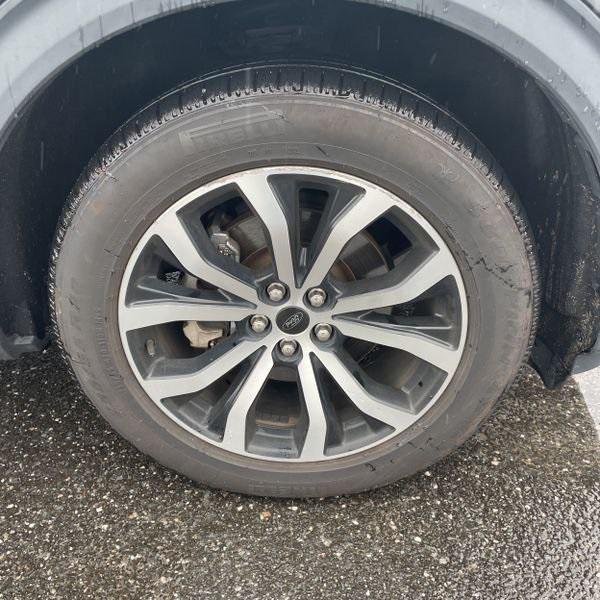 used 2020 Ford Explorer car, priced at $30,817