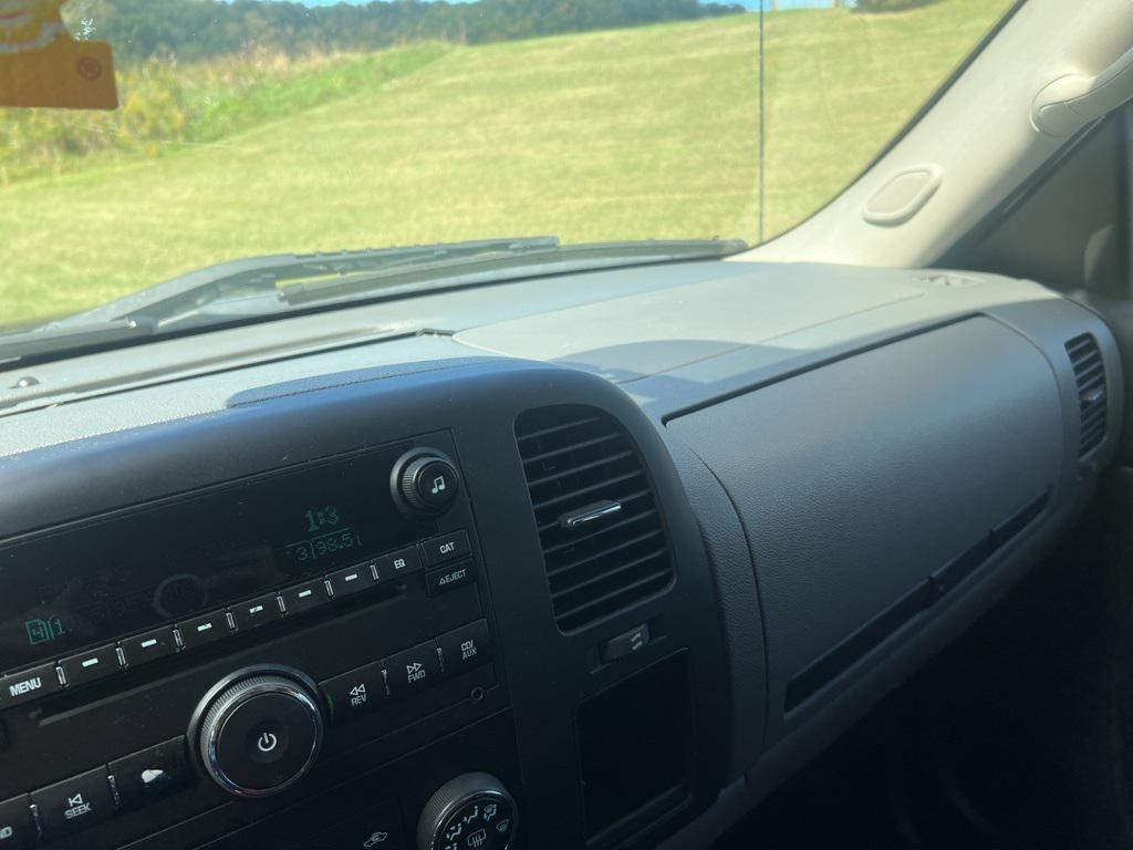used 2010 GMC Sierra 1500 car, priced at $12,718