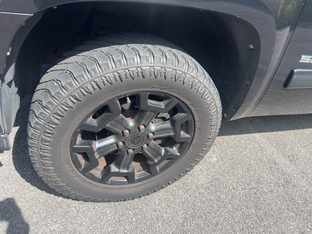 used 2010 GMC Sierra 1500 car, priced at $12,718