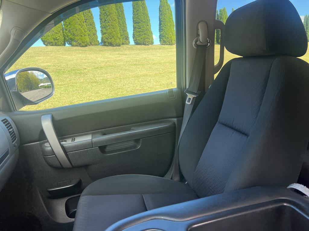 used 2010 GMC Sierra 1500 car, priced at $12,718