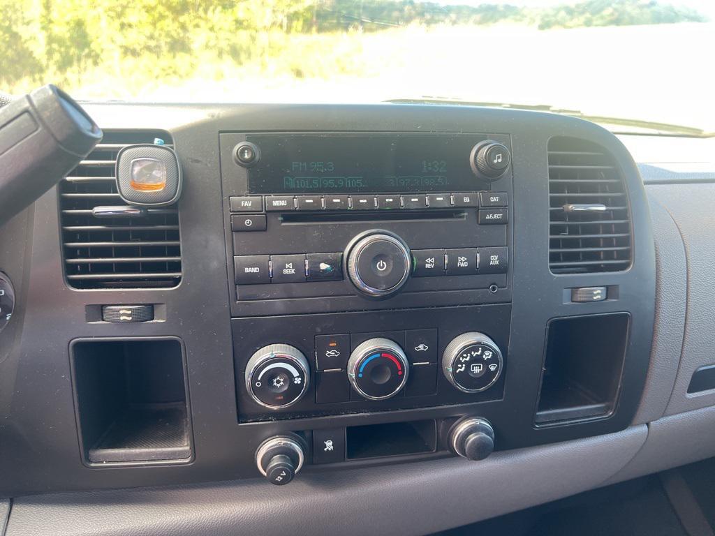 used 2010 GMC Sierra 1500 car, priced at $12,718