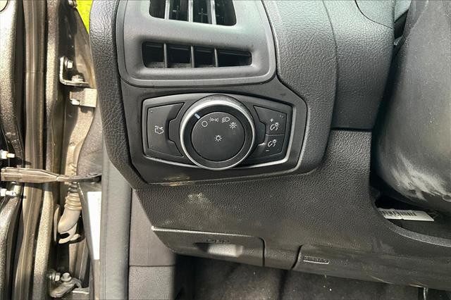 used 2017 Ford Focus car, priced at $10,263