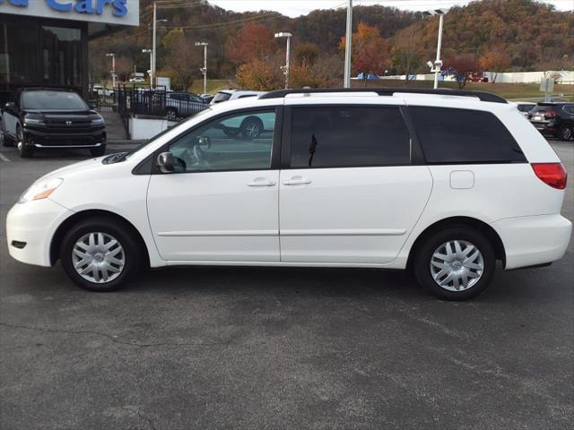 used 2008 Toyota Sienna car, priced at $6,142