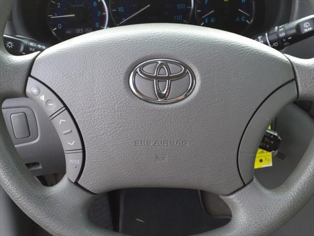 used 2008 Toyota Sienna car, priced at $6,142