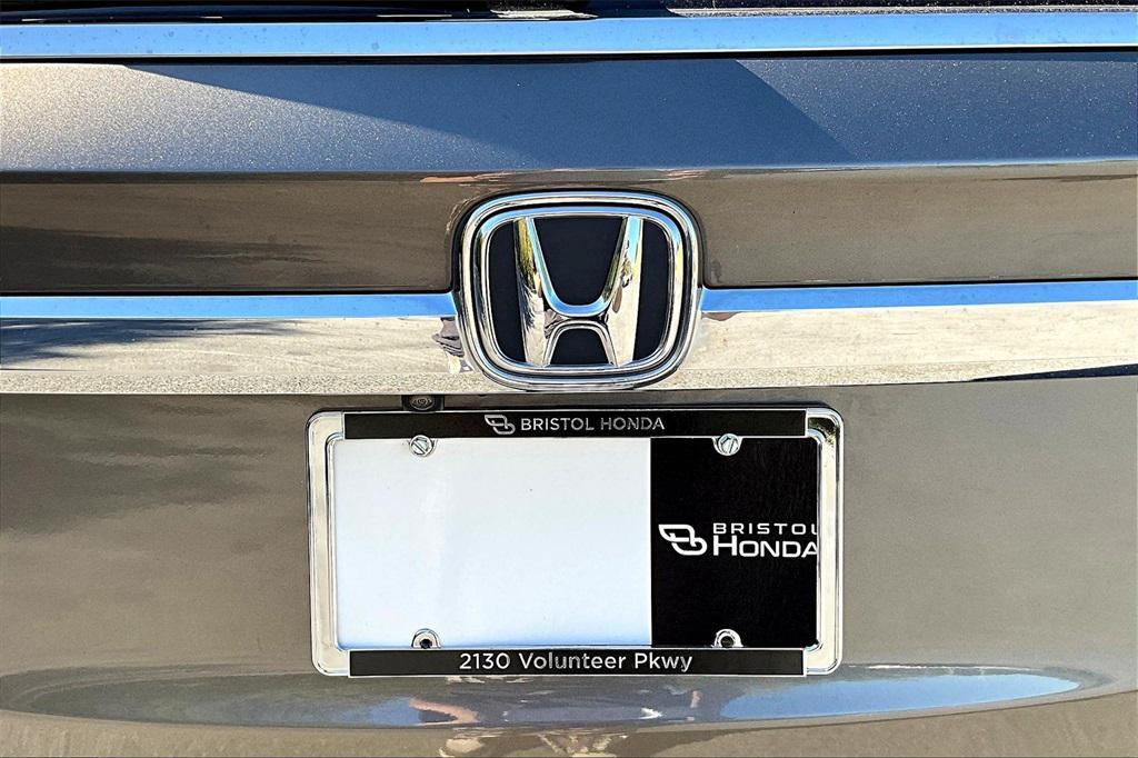 used 2020 Honda Odyssey car, priced at $26,938