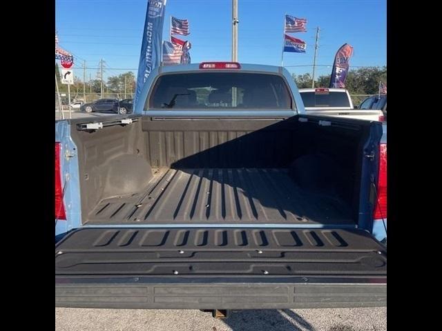 used 2018 Toyota Tundra car, priced at $36,970