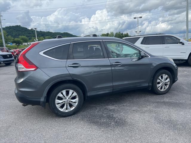used 2012 Honda CR-V car, priced at $9,749