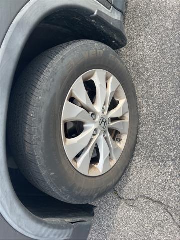 used 2012 Honda CR-V car, priced at $9,749