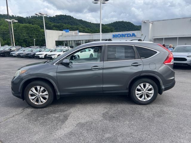 used 2012 Honda CR-V car, priced at $9,749