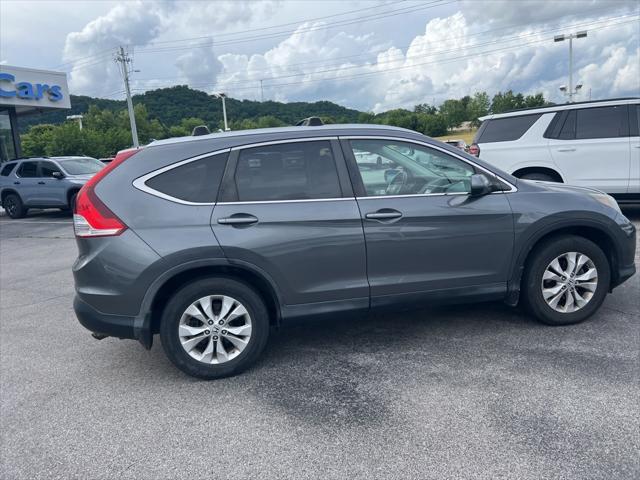 used 2012 Honda CR-V car, priced at $9,749