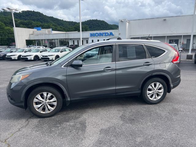 used 2012 Honda CR-V car, priced at $9,749