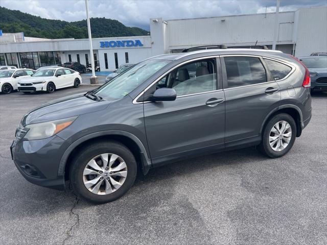 used 2012 Honda CR-V car, priced at $9,749