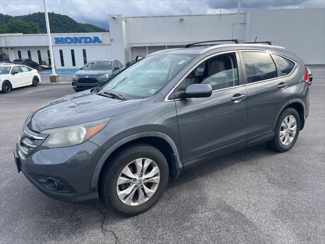 used 2012 Honda CR-V car, priced at $9,749