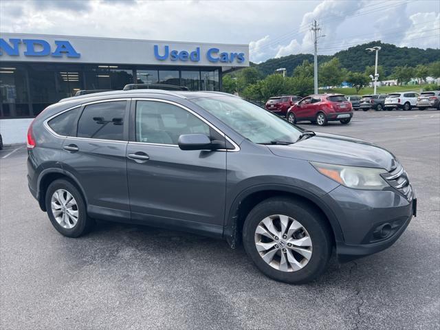 used 2012 Honda CR-V car, priced at $9,749