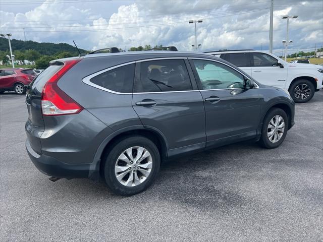 used 2012 Honda CR-V car, priced at $9,749