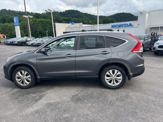 used 2012 Honda CR-V car, priced at $9,749
