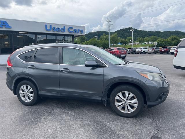 used 2012 Honda CR-V car, priced at $9,749