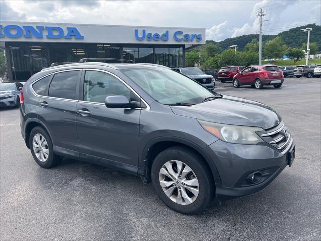 used 2012 Honda CR-V car, priced at $9,749