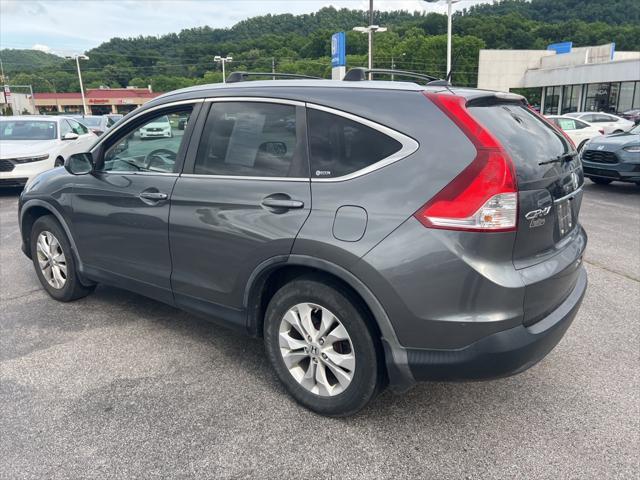 used 2012 Honda CR-V car, priced at $9,749
