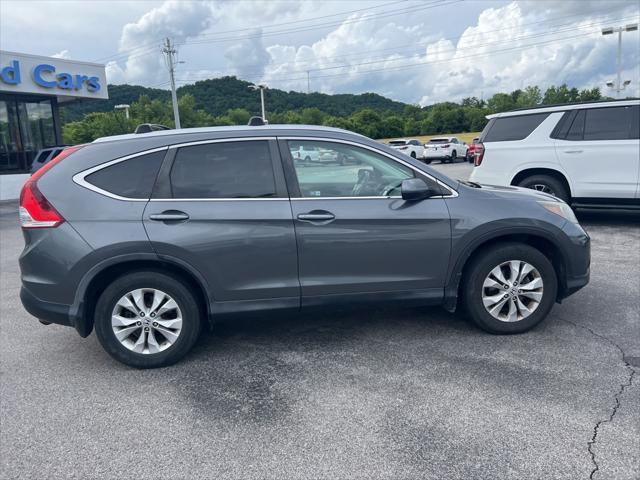 used 2012 Honda CR-V car, priced at $9,749