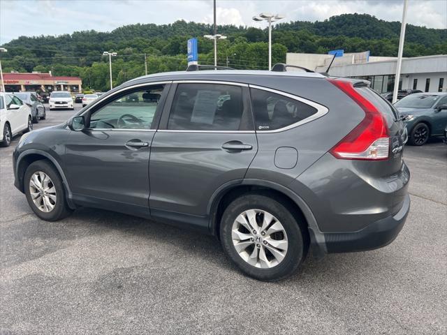 used 2012 Honda CR-V car, priced at $9,749