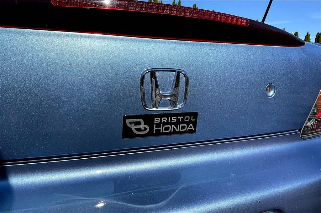 used 2006 Honda S2000 car, priced at $36,860