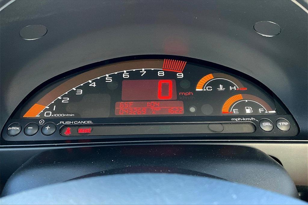 used 2006 Honda S2000 car, priced at $36,860