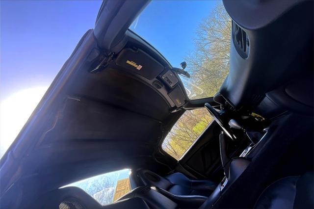 used 2000 Honda S2000 car, priced at $21,871