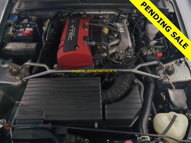 used 2000 Honda S2000 car, priced at $23,614