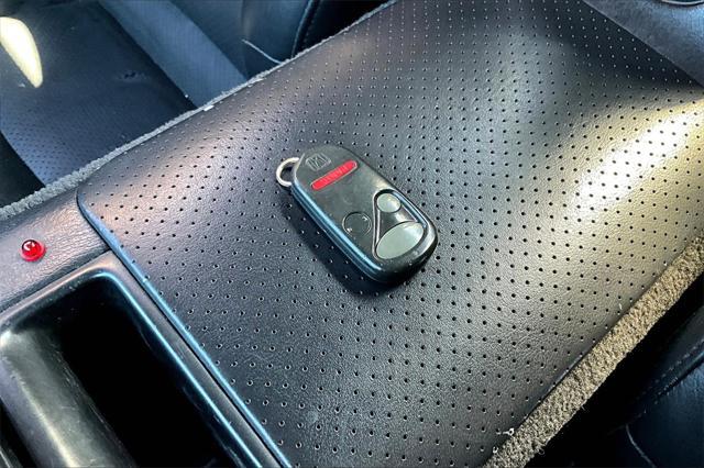 used 2000 Honda S2000 car, priced at $21,871