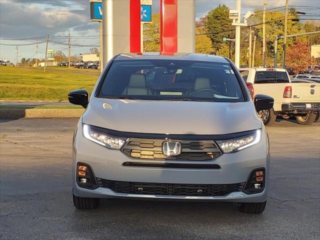 new 2025 Honda Odyssey car, priced at $44,920