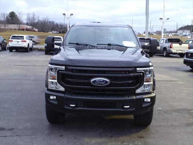 used 2022 Ford F-250 car, priced at $69,466