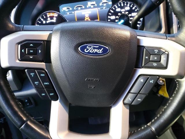 used 2022 Ford F-250 car, priced at $69,466