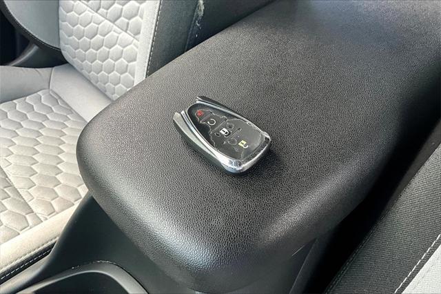 used 2020 Chevrolet Equinox car, priced at $17,994