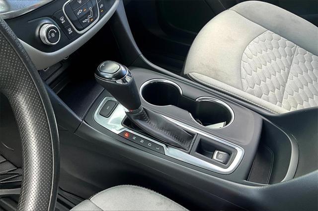 used 2020 Chevrolet Equinox car, priced at $17,994