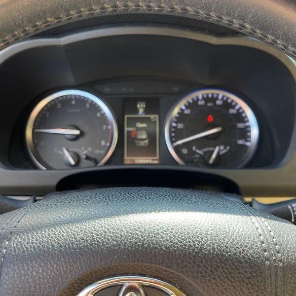 used 2016 Toyota Highlander car, priced at $22,419