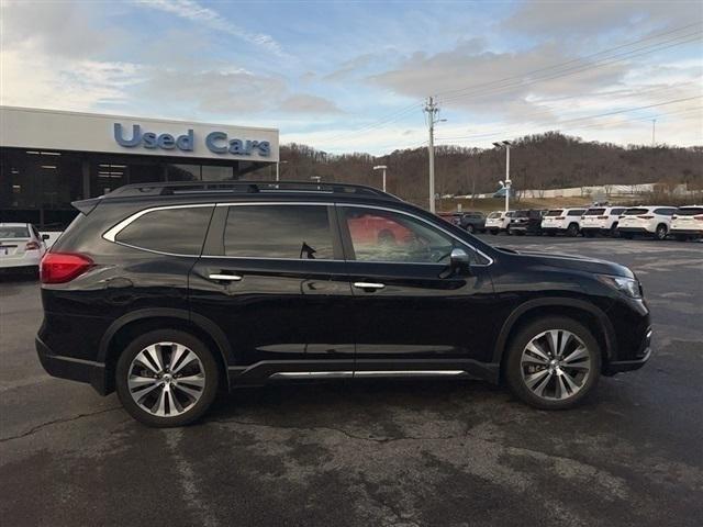 used 2021 Subaru Ascent car, priced at $30,750