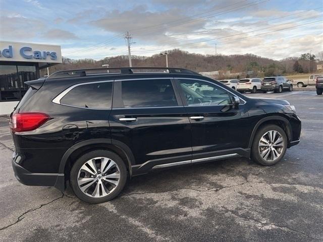 used 2021 Subaru Ascent car, priced at $30,750