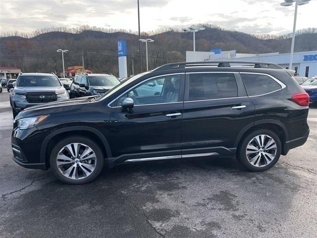 used 2021 Subaru Ascent car, priced at $30,750