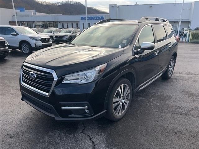 used 2021 Subaru Ascent car, priced at $30,750